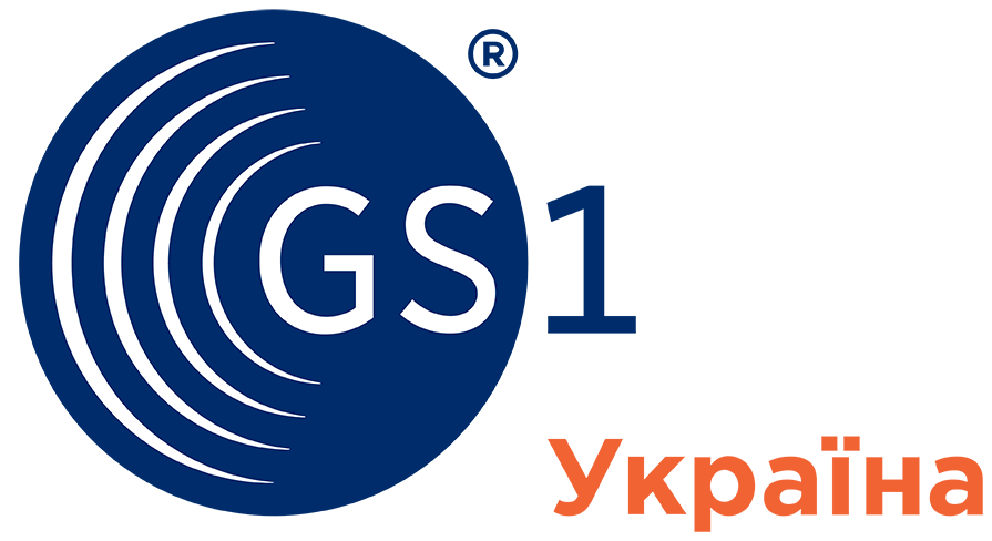 GS1 Україна